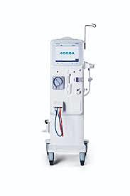 The Dialysis Machine