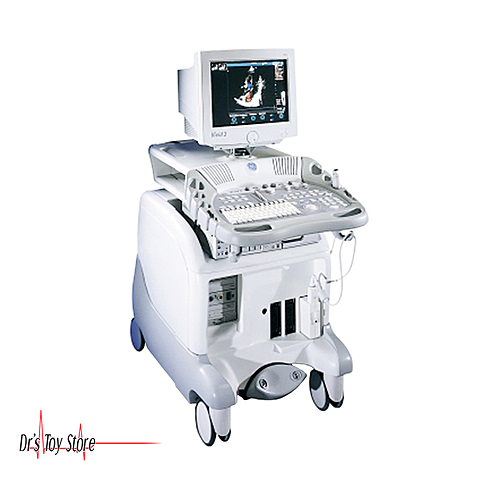 The Commercial Ultrasound