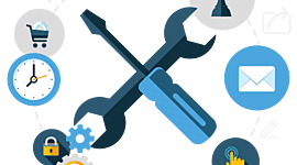 Timeline: Origenes y desarrollo del movimiento de la Gestión del conocimiento