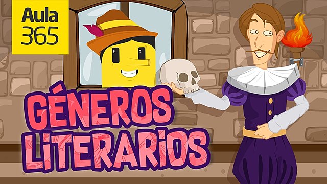 Géneros más populares de la fabula