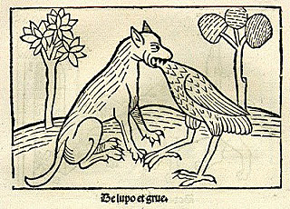 Fabula de la Edad Media