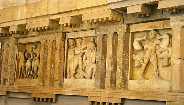 Civilización Griega.