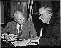 Dwight D. Eisenhower