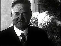 Herbert Hoover