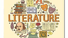 Timeline: The History of English Literature - By Anyi Paola Molina Grazón