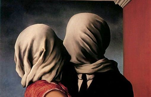 Los Amantes