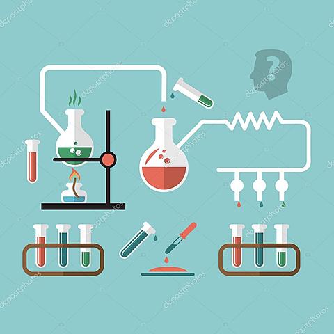 Investigación química