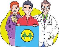 COOPERATIVAS DE TRABAJO