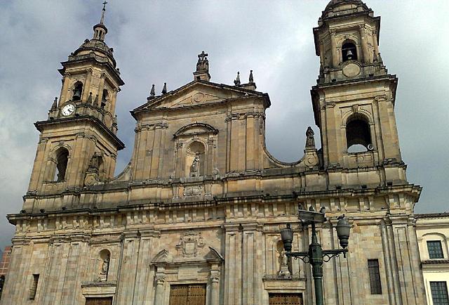 Catedral Primada de Colombia