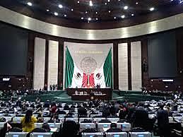 Administración Pública Federal