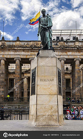 Simón Bolívar