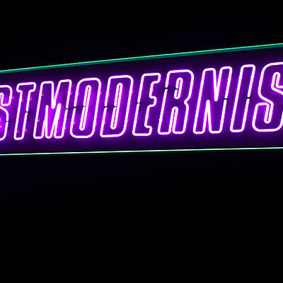 Timeline: Postmodernism: 1930's-Present