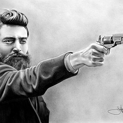 Timeline: Ned Kelly