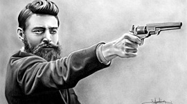 Timeline: Ned Kelly