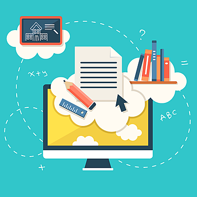 Timeline: TECNOLOGÍAS APLICADAS EN LA EDUCACIÓN