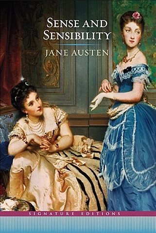 Sense and Sensibility