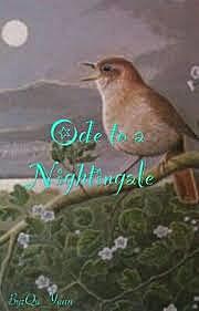 Ode to a Nightingale