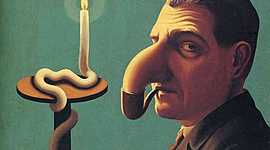 Timeline: Surrealism 1920-1940