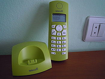 Telefonía