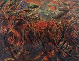 Funeral anarquista de Galli