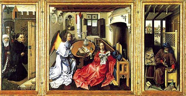 Northern European Renaissance