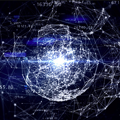 Timeline: Línea de tiempo de Internet