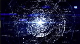 Timeline: Línea de tiempo de Internet