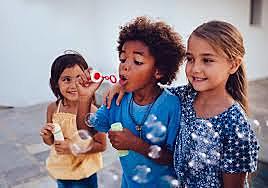 6 Year Old Development