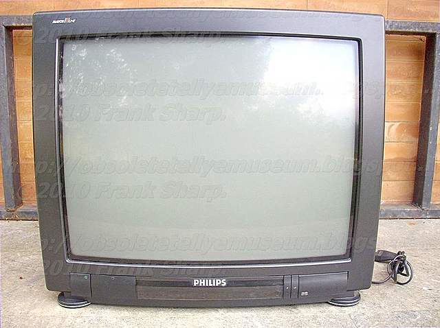 Televisión