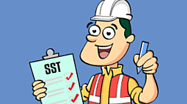 Timeline: EVOLUCION HISTORICA DE LA SEGURIDAD Y SALUD EN EL TRABAJO