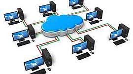 Timeline: Historia de las redes de las Computadoras