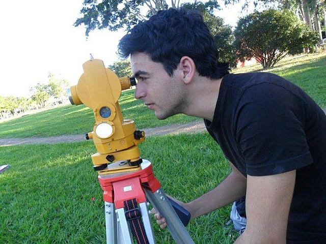 Engenharia Cartográfica