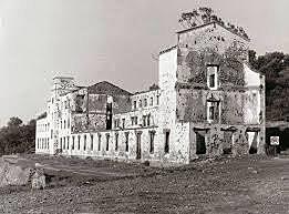 primeros hospitales psiquiatricos