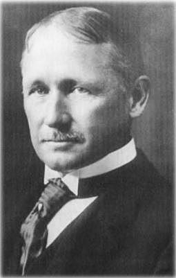 Frederick W. Taylor