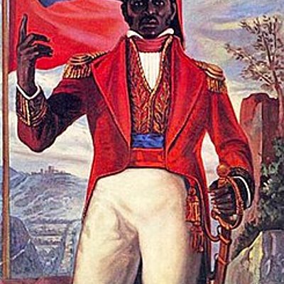 Timeline: Jean-Jacques Dessalines