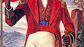 Timeline: Jean-Jacques Dessalines