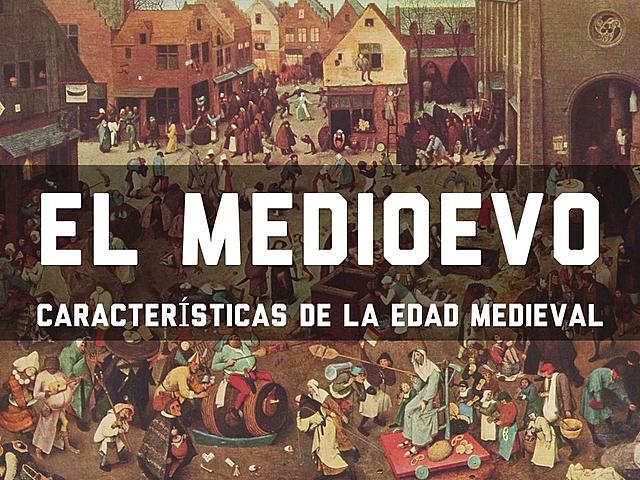 Medioevo