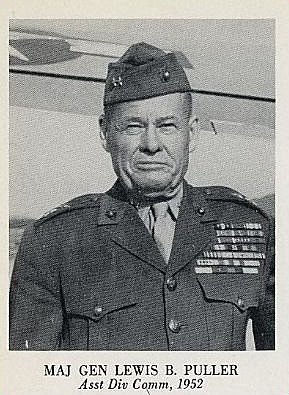 brigadier general