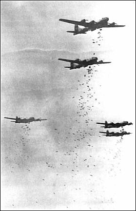 Firebombing of Dresden