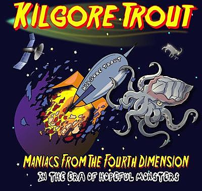 Billy Meets Kilgore Trout