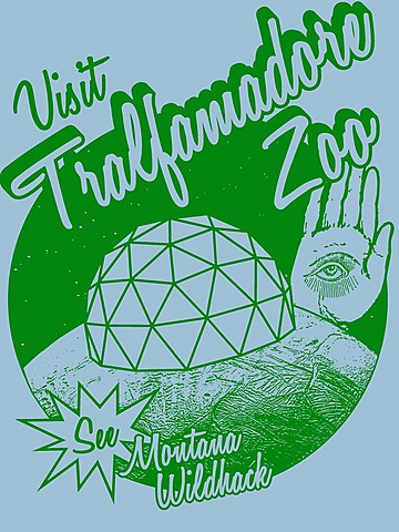 Billy Begins to Lose Track of Time