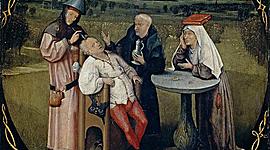 Timeline: Antecedentes de la enfermería en salud mental y psiquiátrica