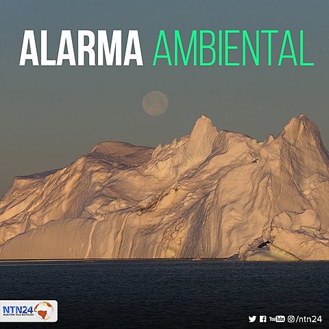 Ámbito Internacional De La Normatividad Ambiental