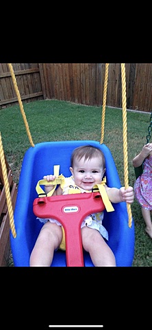 6-9 Months (CONTENT)