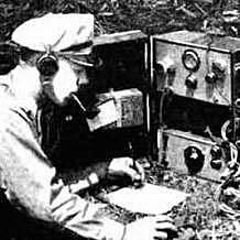 El radio como elemento comunicativo