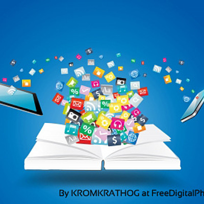 Timeline: Evolución de las tecnologías aplicadas en la educación