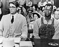 Harper Lee publishes "To Kill a Mockingbird"