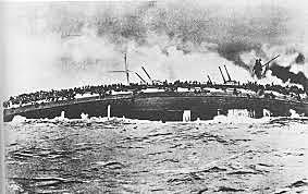 Battle of Dogger Bank