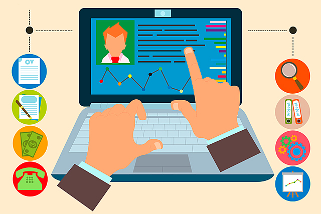 Reclutamiento de personal