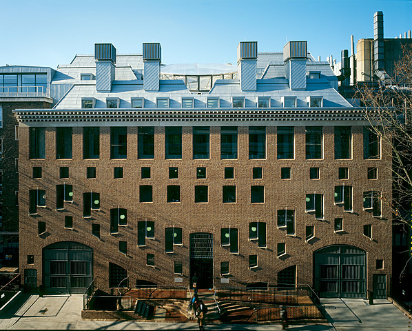 The School of Slavonic and East European Studies